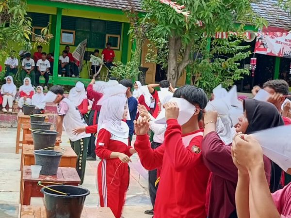 Semarak Peringatan HUT RI ke-80